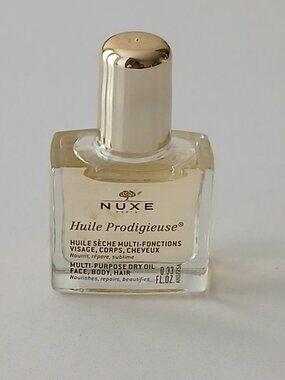NUXE Paris, Huile Prodigieux  Multi-Purpose Oil Travel size